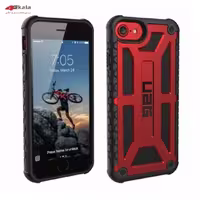کاور ضدضربه UAG Monarch iPhone 8