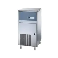 یخساز صنعتی 50 کیلویی NTF