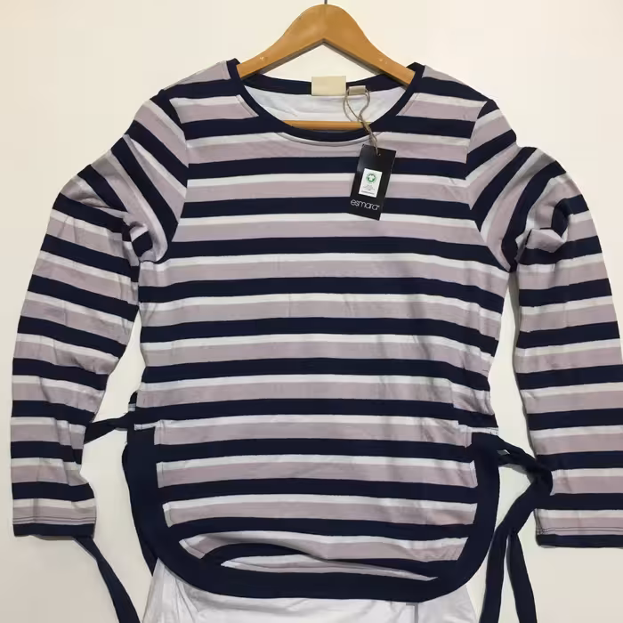 پولیور آستر دار زنانه اورجینال آلمانی esmara 