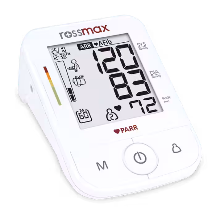 فشارسنج بازویی ROSSMAX مدل X5