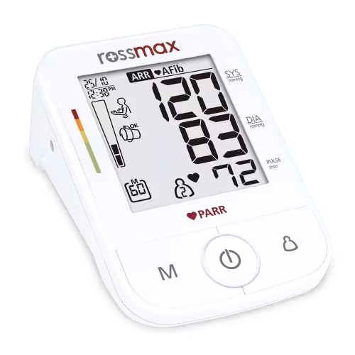 فشارسنج بازویی ROSSMAX مدل X5