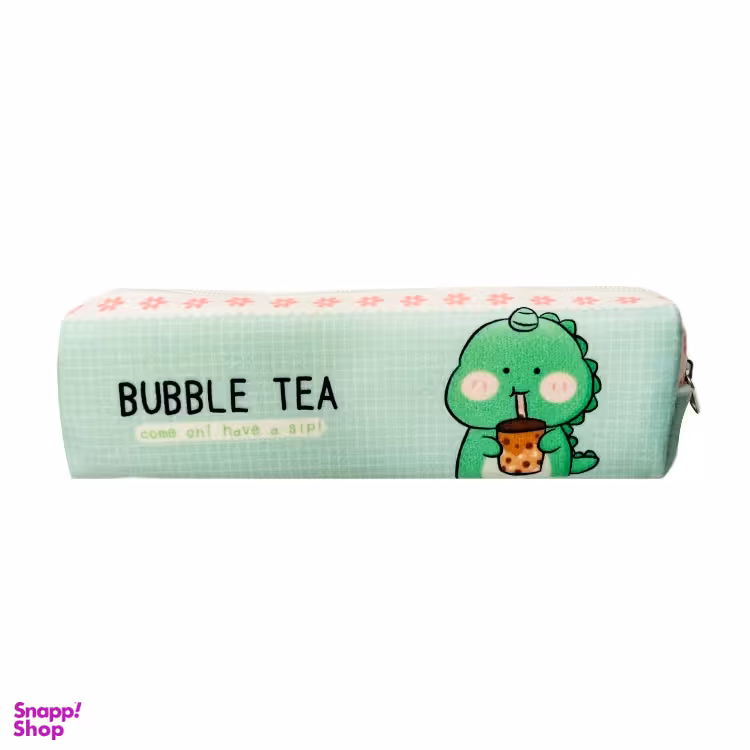 جامدادی مدل دایناسور کیوت کد 033