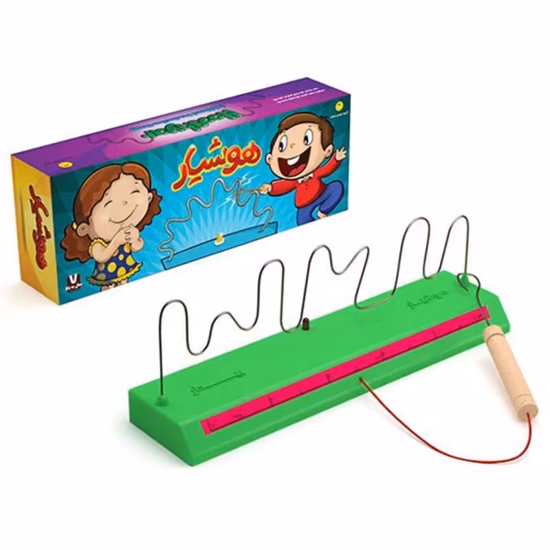 اعصاب سنج هوشیار 