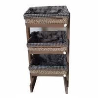 جاپیازی سه طبقه سون محصول جدید برند معتبر آرکومین کیفیت عالی