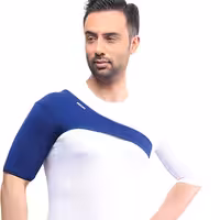 شانه بازوبند نئوپرنی آدور 210051