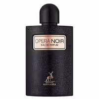 ادو پرفیوم زنانه Maison Alhambra Opera Noir حجم 100 میلی لیتر