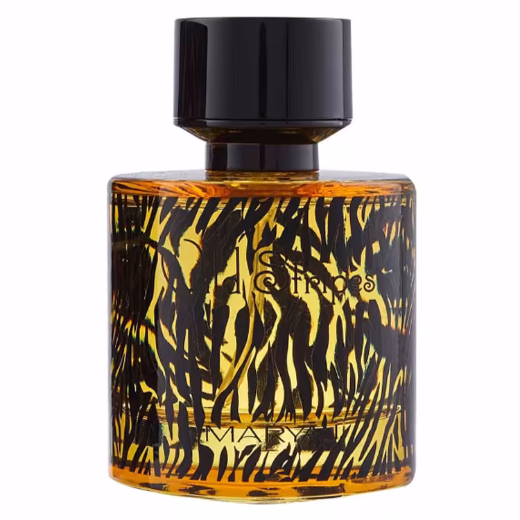 ادو پرفیوم مردانه Maryaj Wild Stripes حجم 100 میلی لیتر