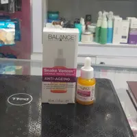 سرم ضد چروک بالانس