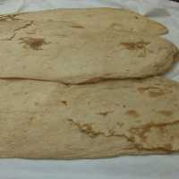نان خشخاشی  خشک محلی هیزمی دنکرز