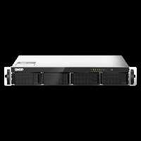 ذخيره ساز تحت شبکه NAS کیو نپ مدل TS-435XeU-4G