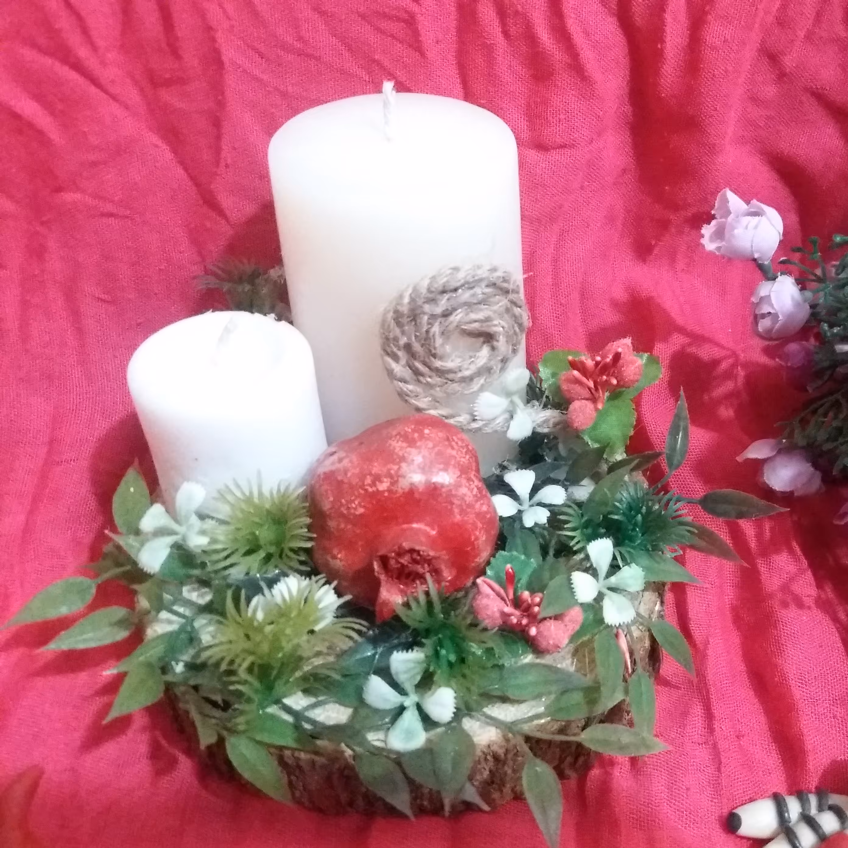 پک یلدا  11سانت