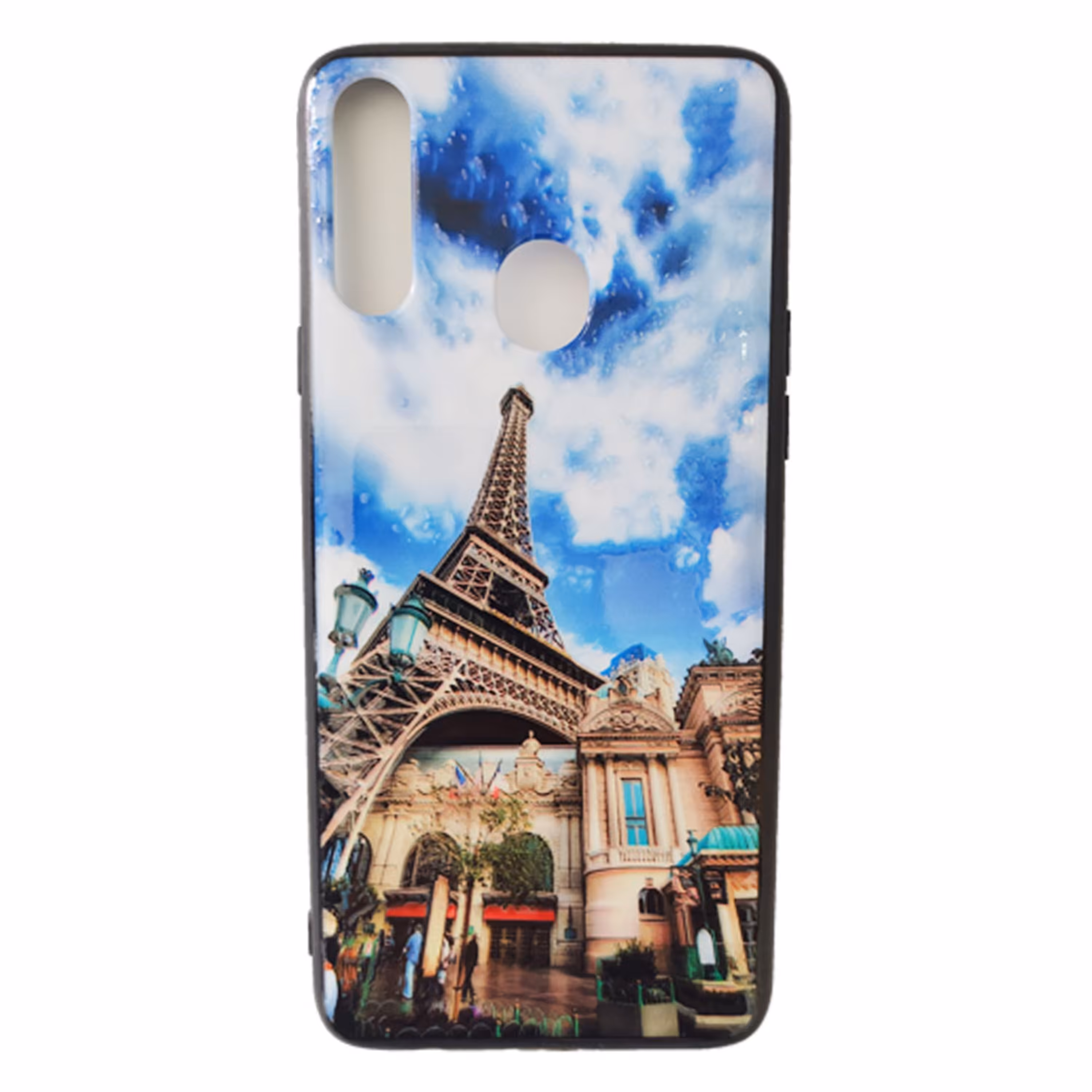 کاور گوشی موبایل سامسونگ Galaxy A20s مدل SL533