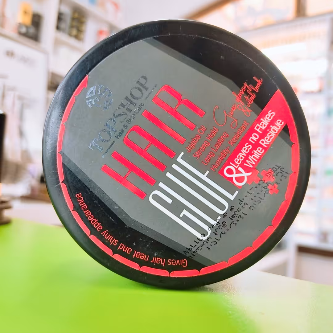 چسب مو تاپ شاپ