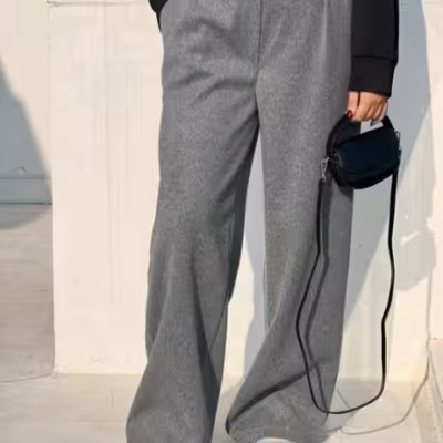 شلوار فوتر راسته