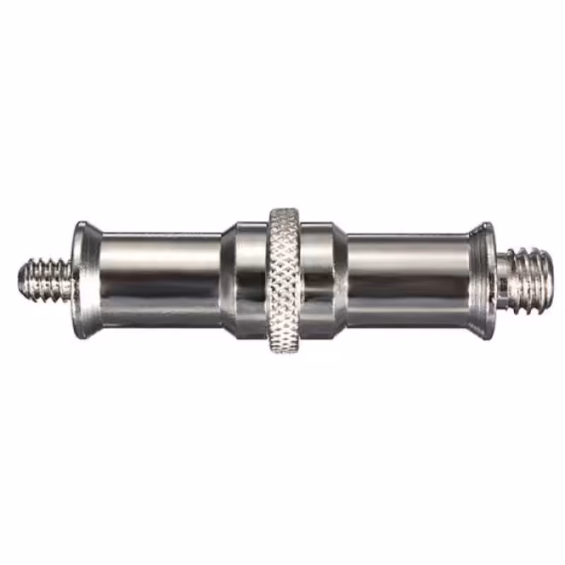 شفت دو سر پیچ