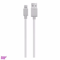 کابل تبدیل USB به لایتنینگ آرسون مدل AN-X6 به طول 1 متر