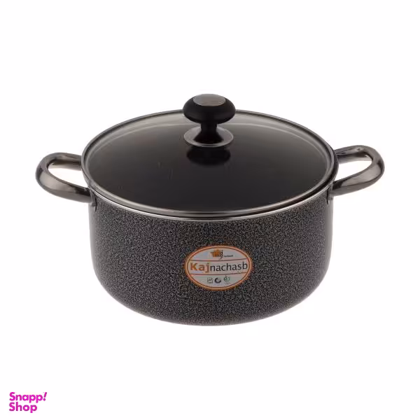 قابلمه کاج نچسب مدل SB سایز 24