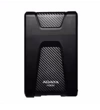 هارد اکسترنال ای دیتا مدل HD650 ظرفیت 4 ترابایت