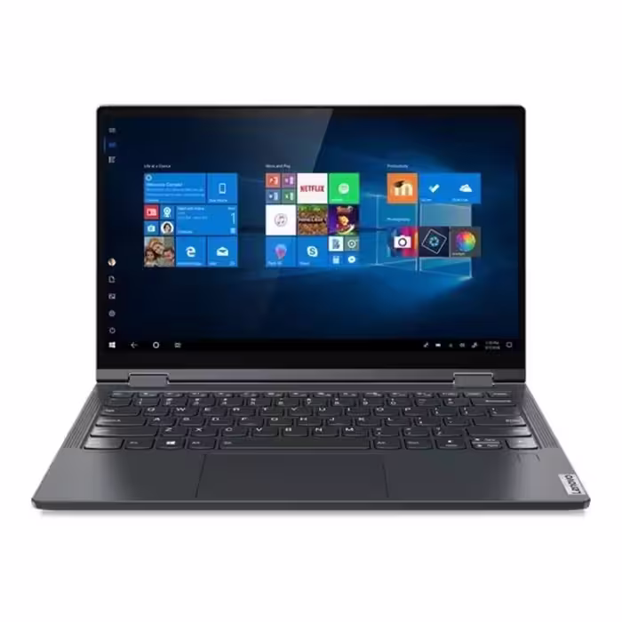 لپ تاپ لنوو مدل Yoga C640-A