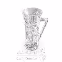 فنجان بلور ساشا آلپ کد 04