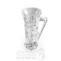 فنجان بلور ساشا آلپ کد 04