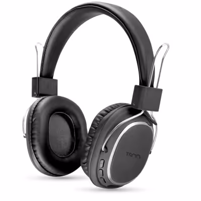 هدست هدفون بلوتوثی تسکو با گارانتی 12 ماهه(ارسال رایگان)