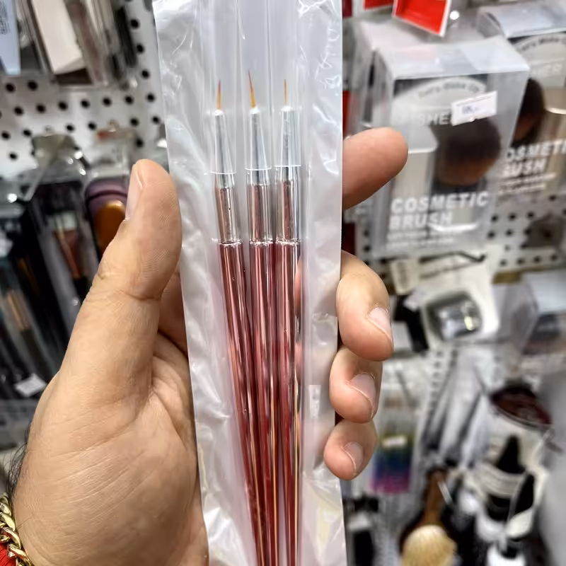 براش 3 عددی | amazonchi