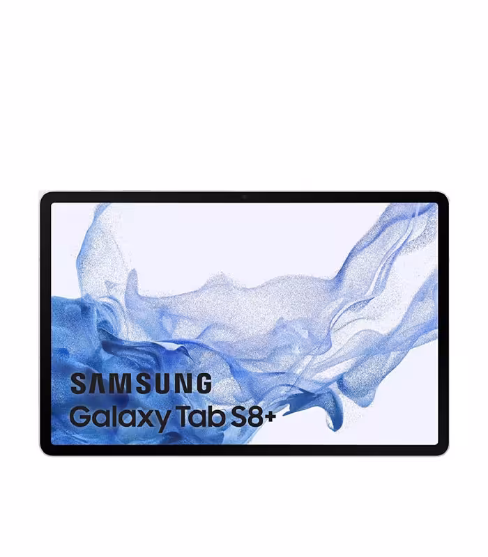 تبلت سامسونگ مدل "12.4 Galaxy Tab S8 Plus WiFi ظرفیت 8/256 گیگابایت