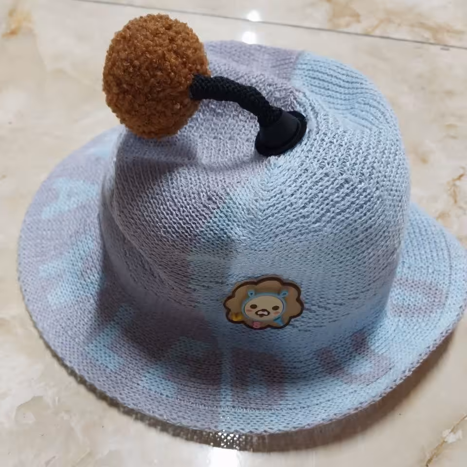 کلاه باکت بچه گانه دخترانه و پسرانه