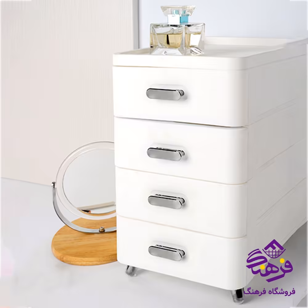 دراور هومکت ایلا 4ط کوچک