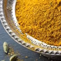 ادویه کاری 500 گرمی (نیم کیلویی) عطاری دستانی