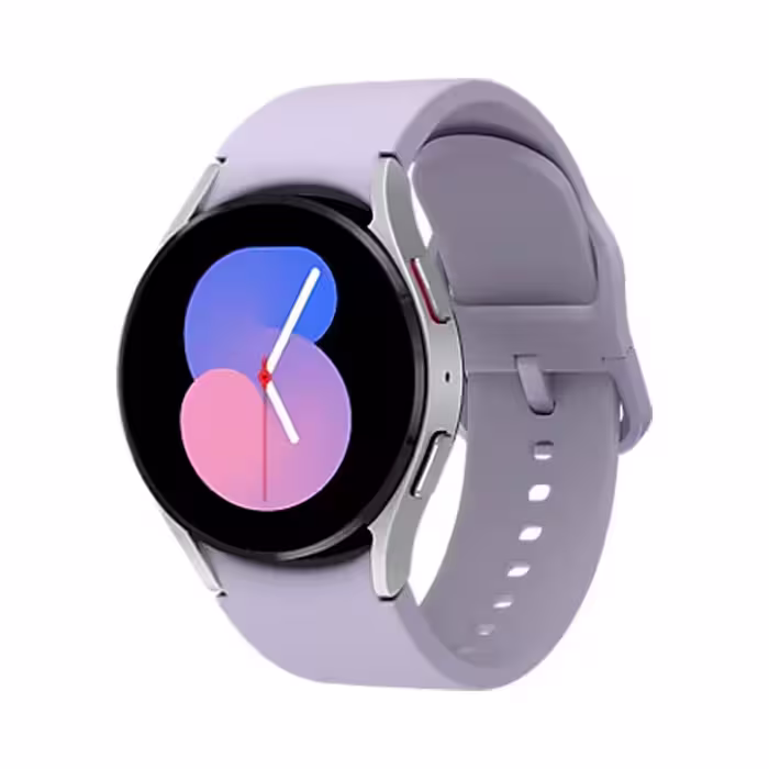 قیمت ساعت هوشمند سامسونگ Galaxy Watch 5 سایز 40mm - ایسل