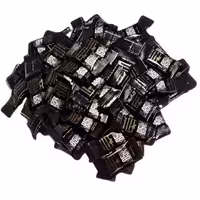 شکلات تلخ 85 درصد مگا استار در بسته بندی های 500 گرمی