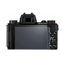 محافظ صفحه نمایش دوربین کانن Canon G5X/G7X/G9X