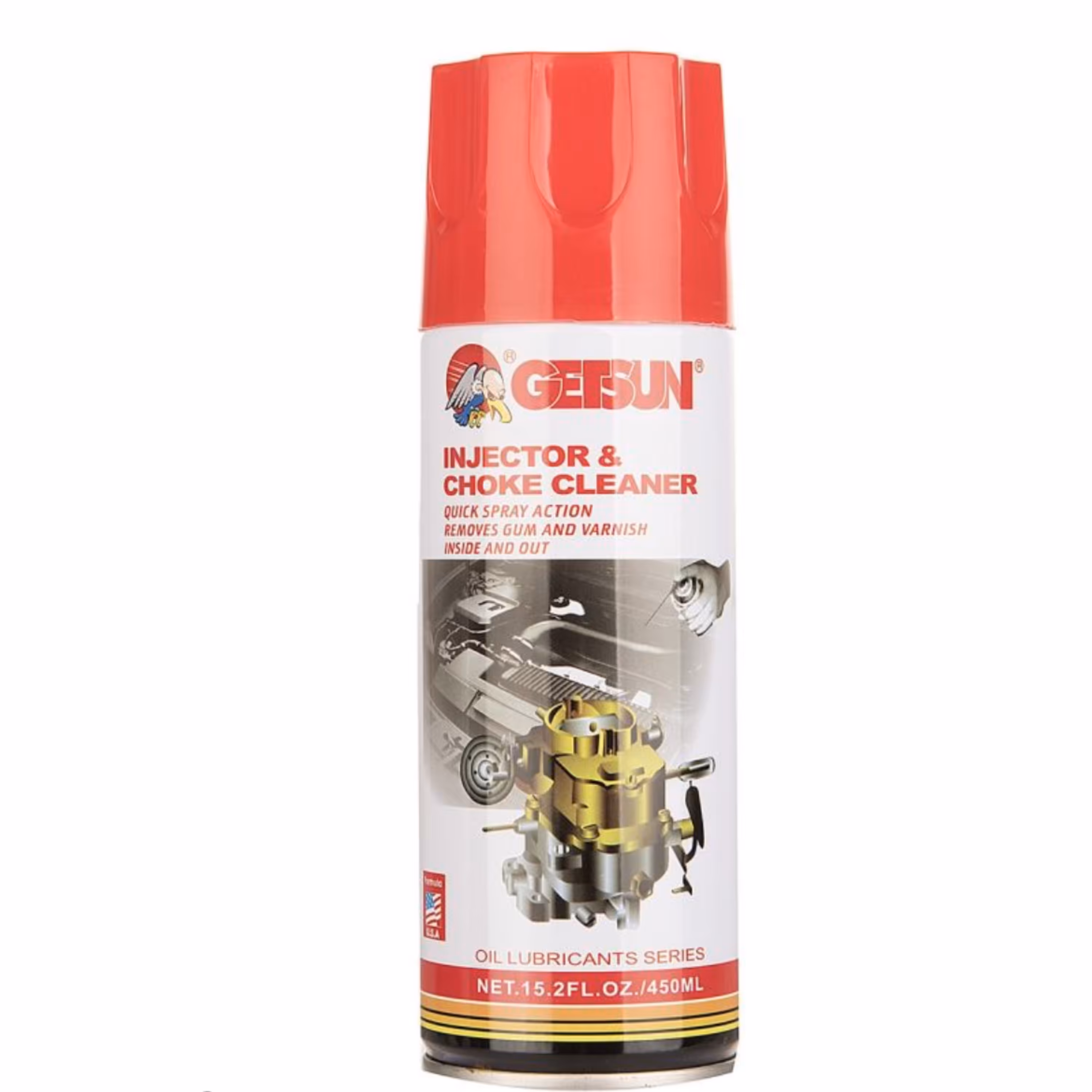 اسپری انژکتور شوی گتسان