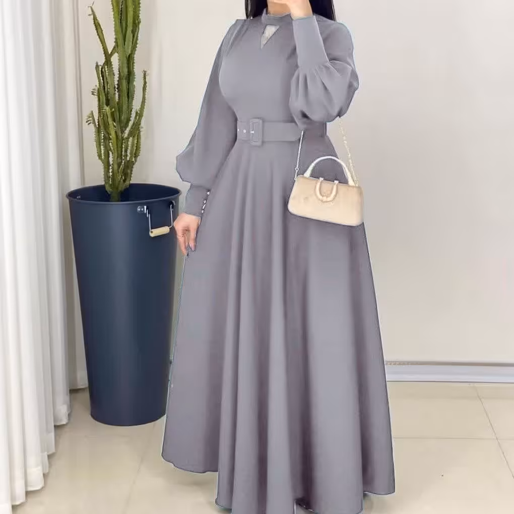 ماکسی مجلسی پرنسسی( ارسال رایگان)