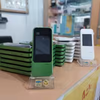 مودم جیبی W-04
