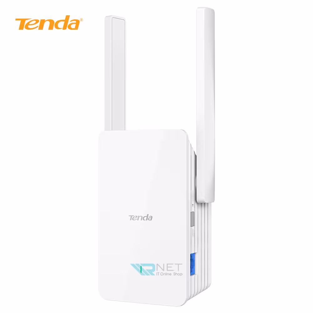 تقویت کننده وایرلس AX1500 Wi-Fi 6 تندا مدل A23