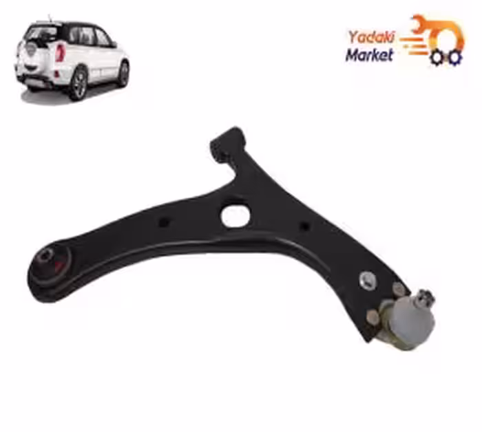 طبق چرخ جلو mvmx33 سمت راست