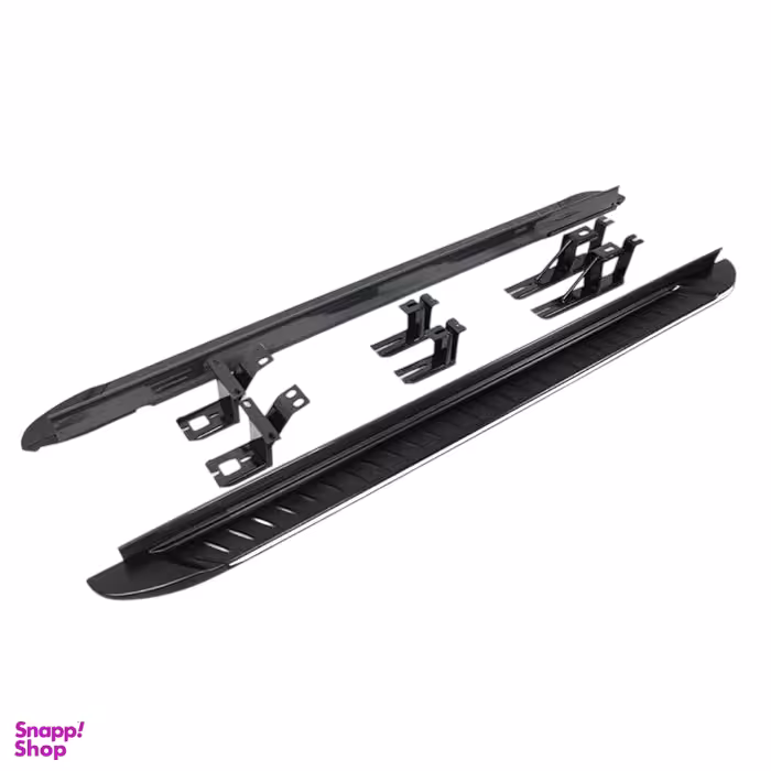 رکاب فابریک خودرو مدل RX01 مناسب لکسوس RX بسته 2 عددی