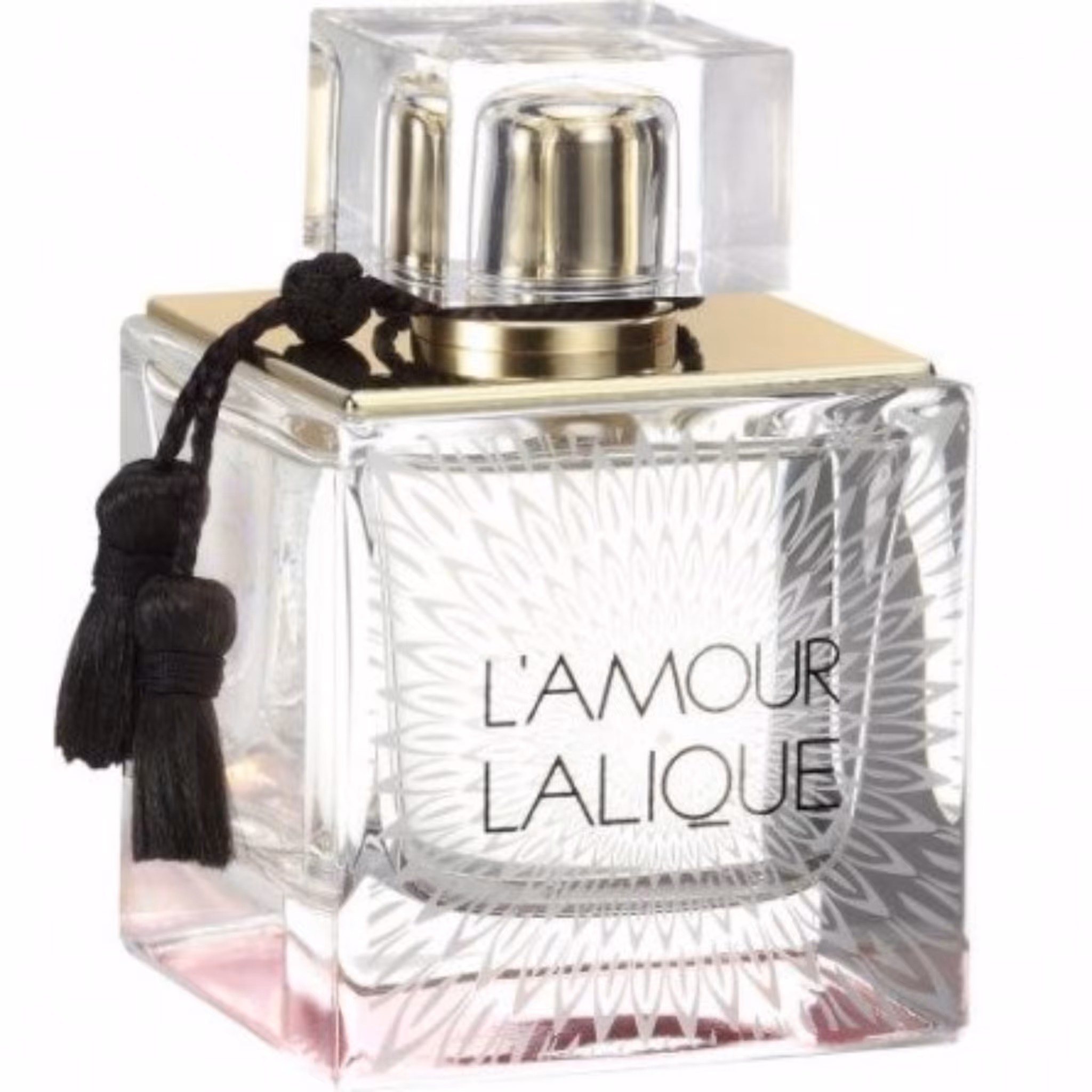 عطر لالیک لامور گرمی 25ت (لطفا توضیحات رو بخونید)