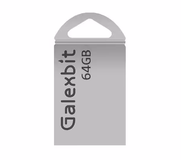 فلش مموری گلکس بیت مدل M5 ظرفیت 64 گیگابایت