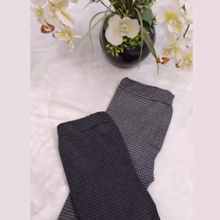 شلوار دخترانه پشمی مناسب سایز 36تا 42 خیلی با کیفیت