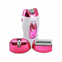 اپیلاتور سه کاره هاچ هان مدل 205