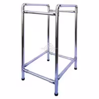 چهار پایه لوکس هیتر گازی آذرتهویه مدل A614