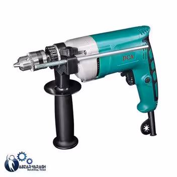 دریل دی سی ای مدل AZJ10 - ابزار یراق