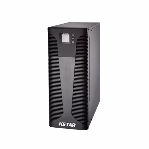 یو پی اس کی استار UC200L ظرفیت 20KVA آنلاین (باتری خارجی) - فروشگاه اینترنتی طیف سنتر