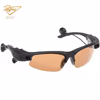 MP3 Sun Glasses