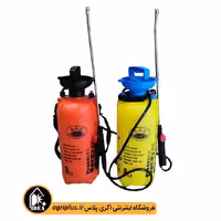 سمپاش دستی سگاکو