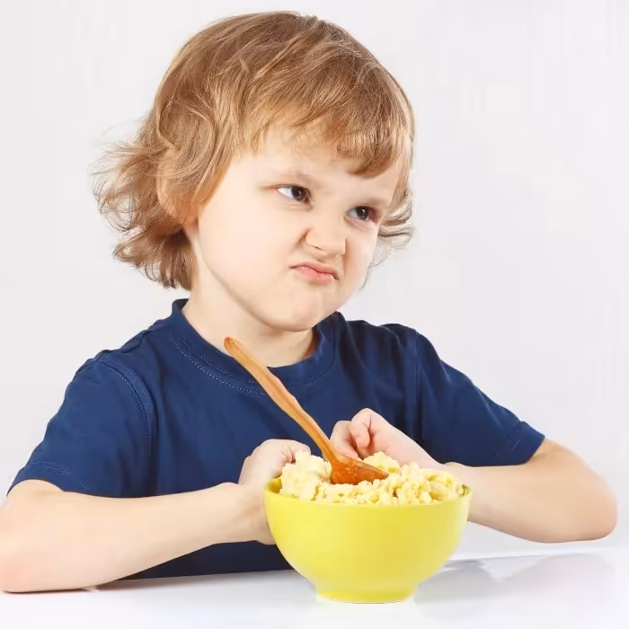 شربت اشتهاآور گیاهی مناسب بی میلی کودکان و بزرگسالان